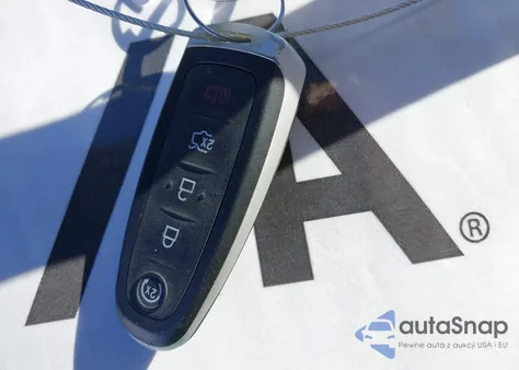 2019 Ford Taurus Sel из США, поврежденный, VIN 1FAHP2E8XKG105475